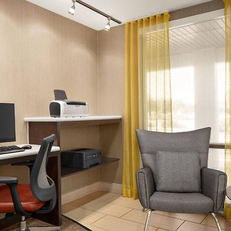 Springhill Suites Phoenix Chandler/Fashion Center Экстерьер фото