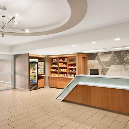 Springhill Suites Phoenix Chandler/Fashion Center Экстерьер фото