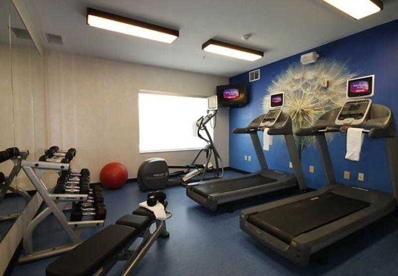 Springhill Suites Phoenix Chandler/Fashion Center Экстерьер фото