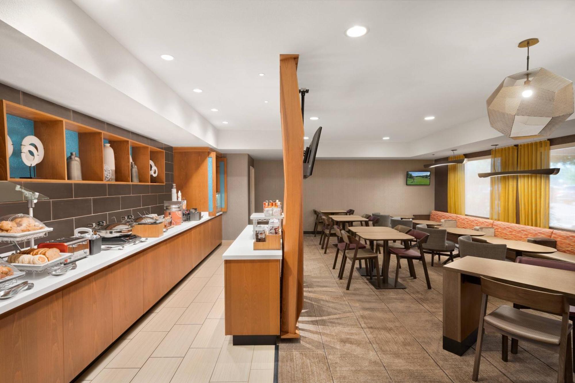 Springhill Suites Phoenix Chandler/Fashion Center Экстерьер фото
