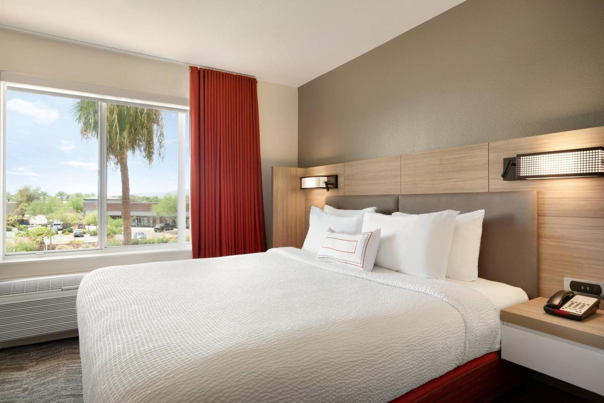 Springhill Suites Phoenix Chandler/Fashion Center Экстерьер фото
