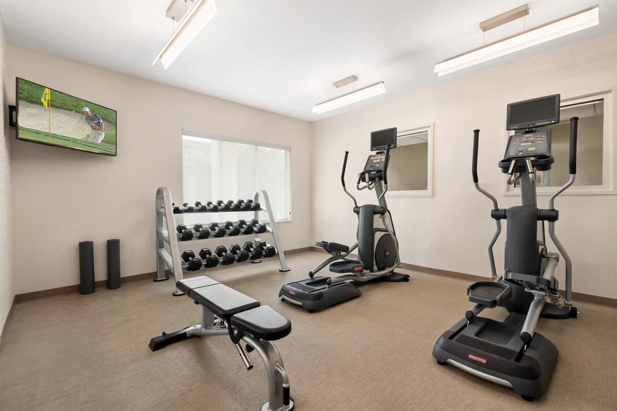 Springhill Suites Phoenix Chandler/Fashion Center Экстерьер фото