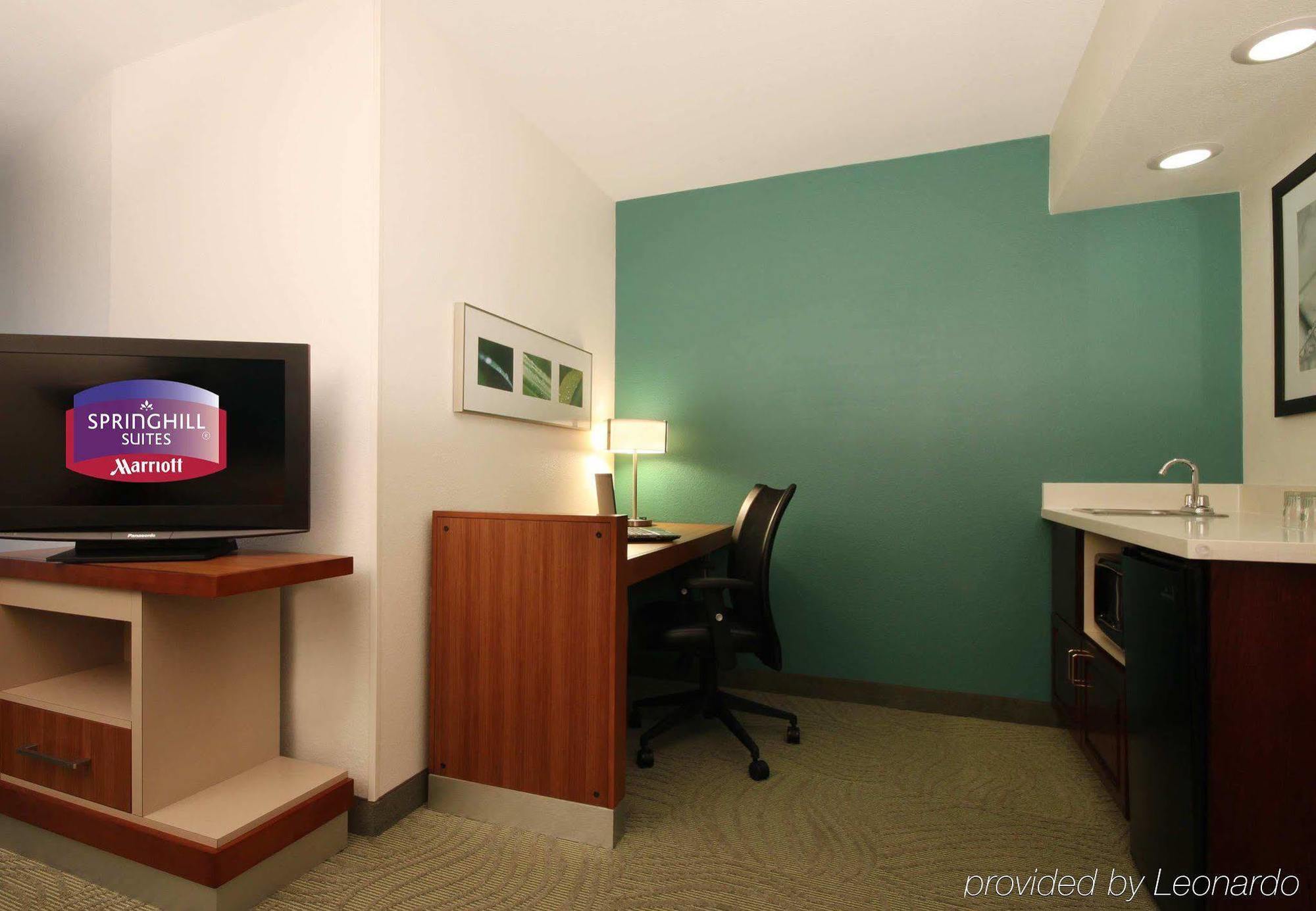 Springhill Suites Phoenix Chandler/Fashion Center Номер фото