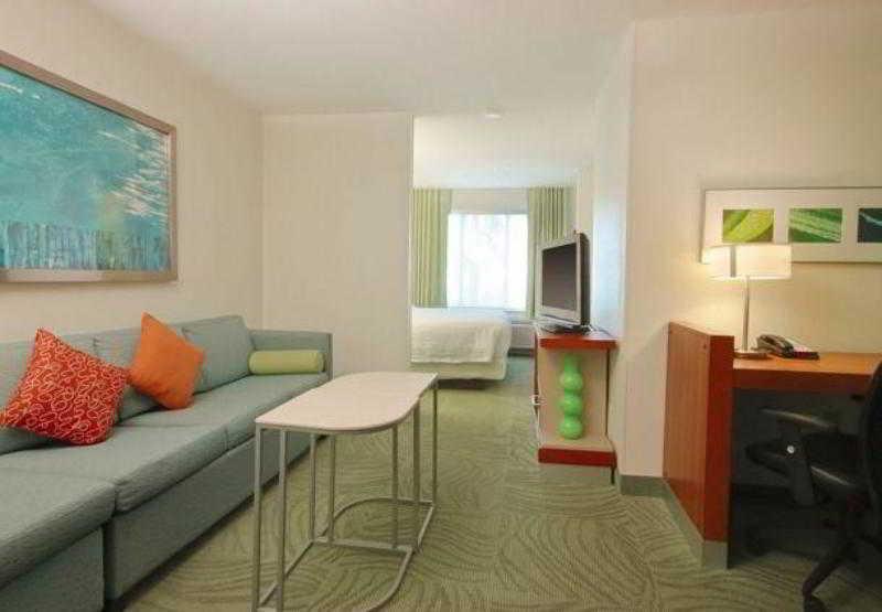 Springhill Suites Phoenix Chandler/Fashion Center Экстерьер фото
