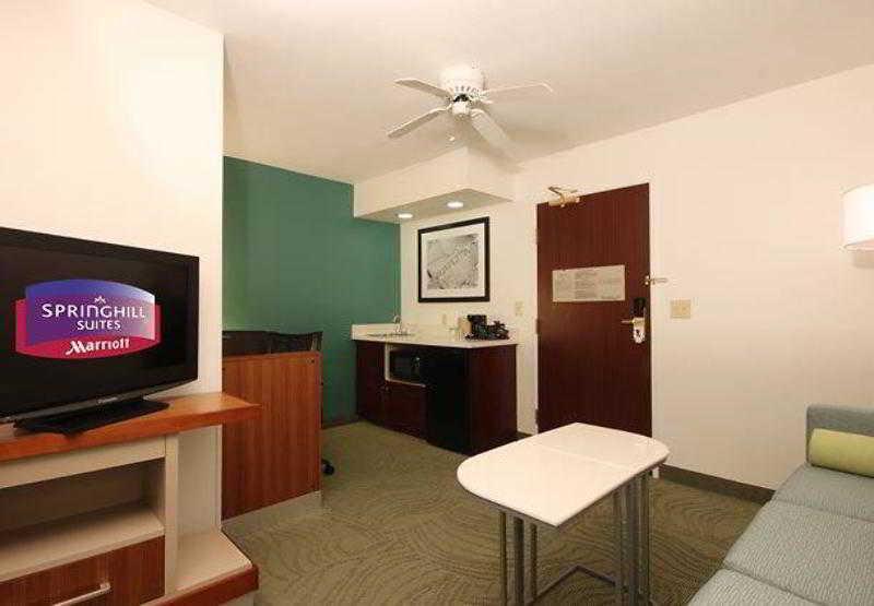 Springhill Suites Phoenix Chandler/Fashion Center Экстерьер фото