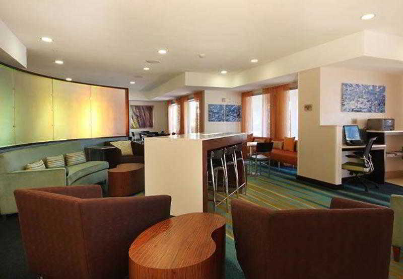 Springhill Suites Phoenix Chandler/Fashion Center Экстерьер фото