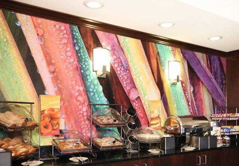 Springhill Suites Phoenix Chandler/Fashion Center Экстерьер фото