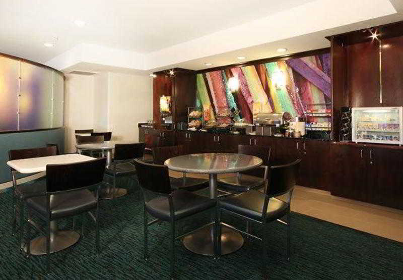 Springhill Suites Phoenix Chandler/Fashion Center Экстерьер фото