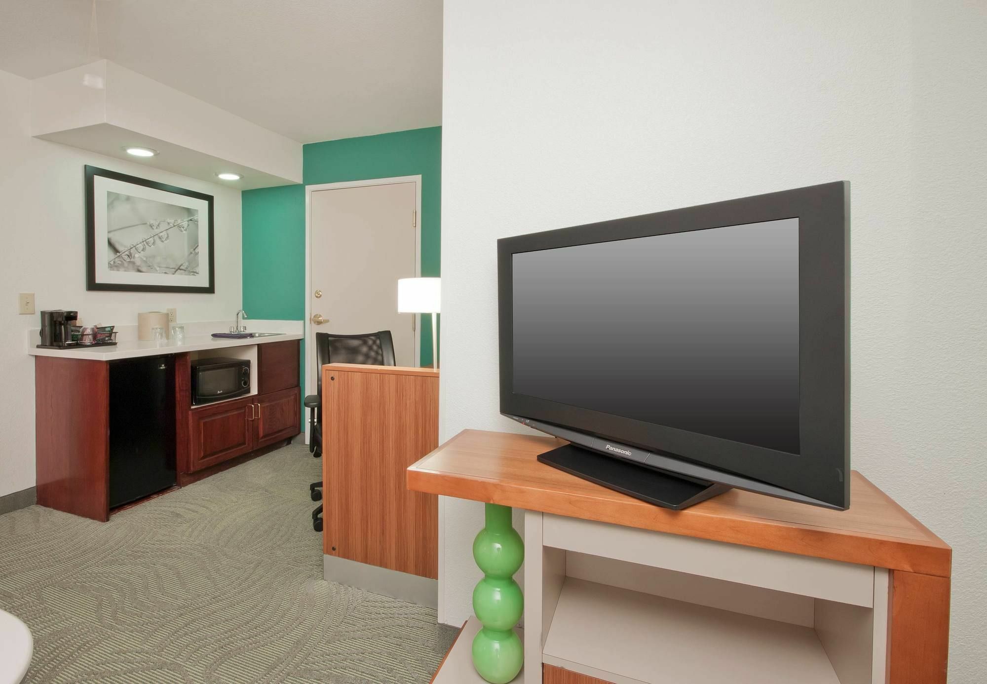 Springhill Suites Phoenix Chandler/Fashion Center Экстерьер фото