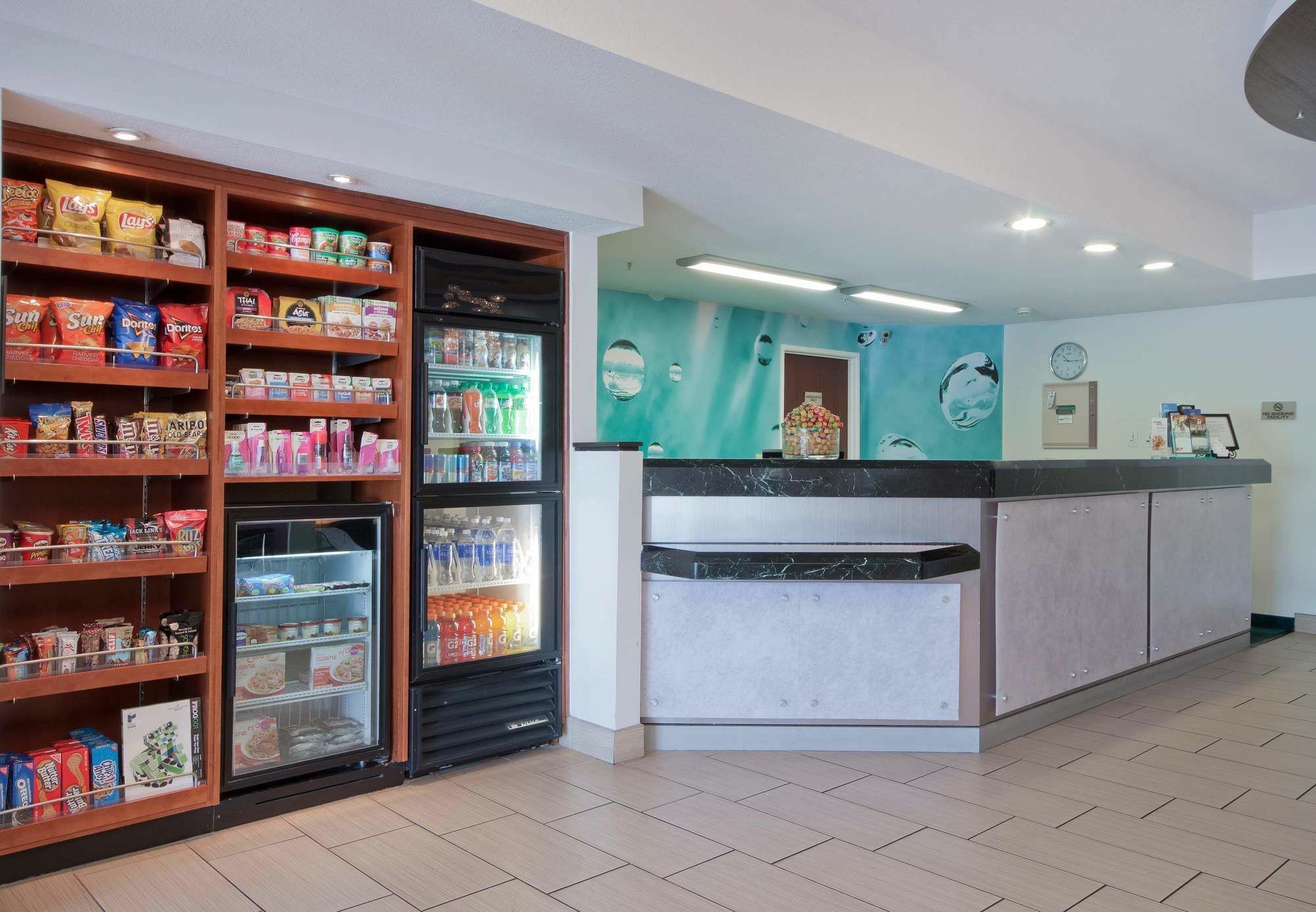 Springhill Suites Phoenix Chandler/Fashion Center Экстерьер фото